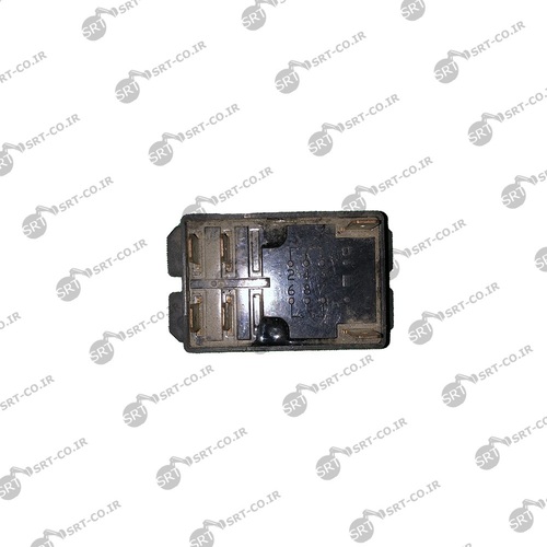 رله 8 فیش لودر هپکو HL115