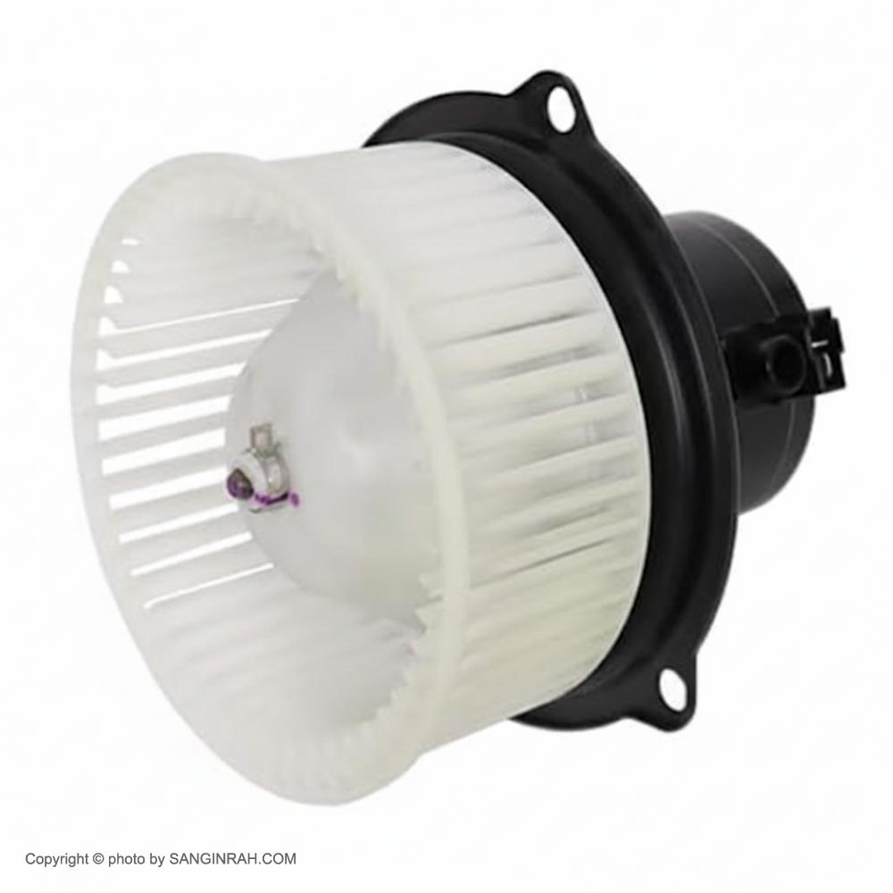 فن کولر لودر کوماتسو WA 470-3