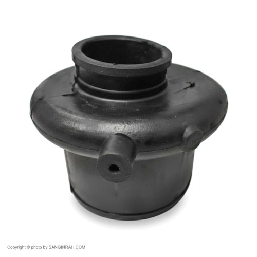 شلنگ سوپر به هواکش لودر ولوو 4400