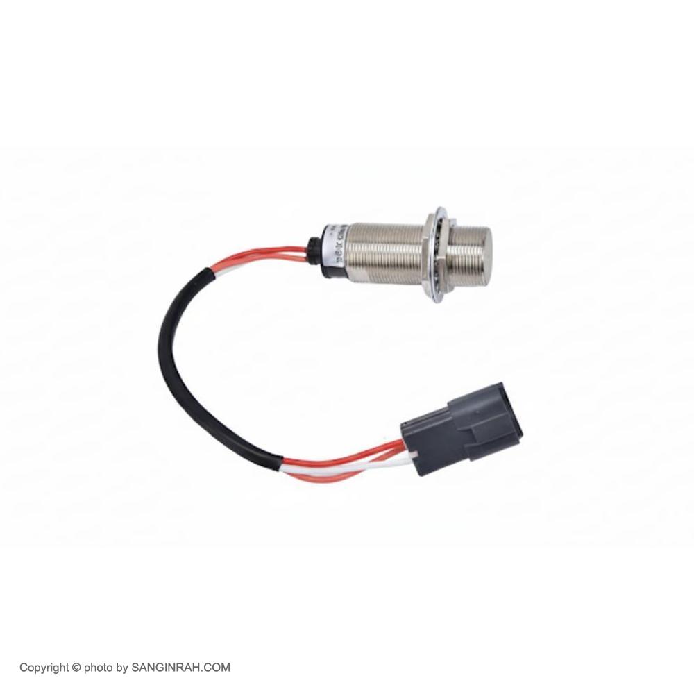 سنسور قطع کن باکت لودر کوماتسو WA 470-3