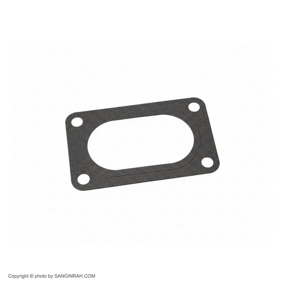 واشر منیفولد اگزوز موتور کوماتسو 6D 170 E-5