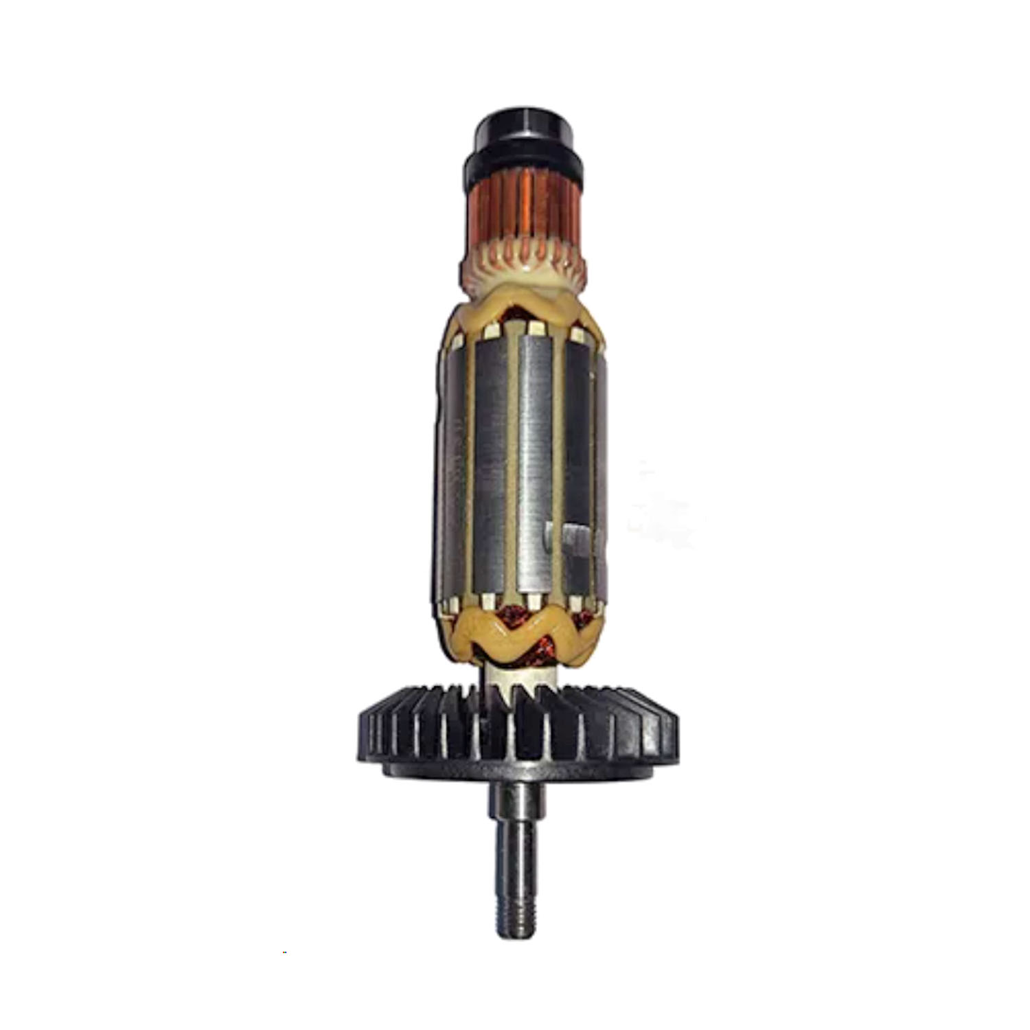 ارمیچر استارت بیل مکانیکی کوماتسو PC220-7