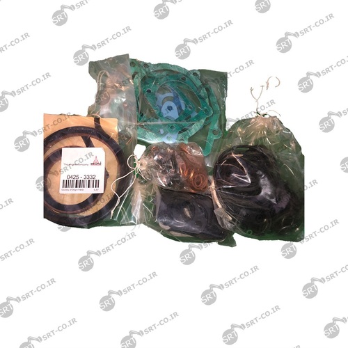 کیت تعمیرات موتور گریدر هپکو HG180