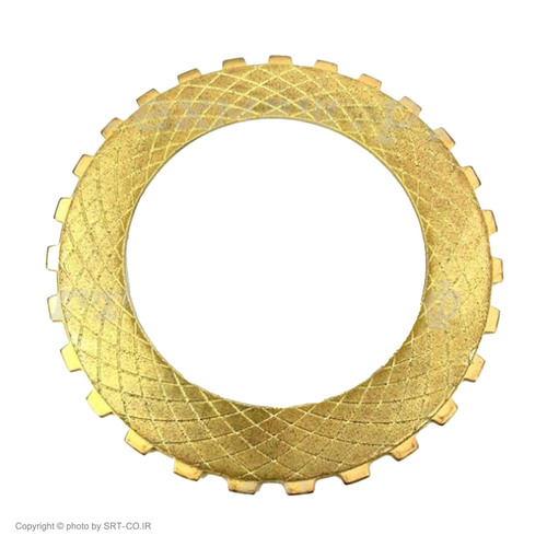 صفحه گرافیت کوچک گیربکس گریدر هپکو HG180C B