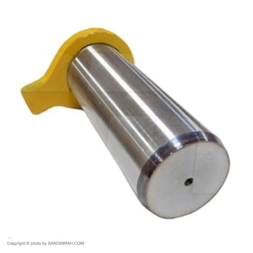 پین ته جک خالی کن بیل مکانیکی کوماتسو PC200-7