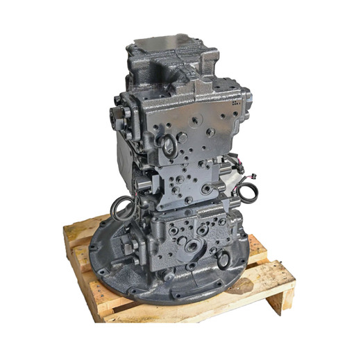 پمپ مادر بیل مکانیکی کوماتسو PC200-8