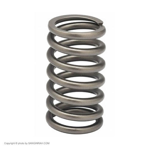 فنر سوپاپ لودر ولوو 4400