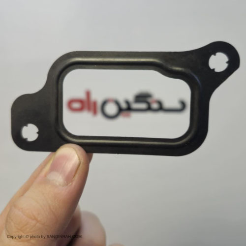 واشر منیفولد هوا لودر ولوو L90E