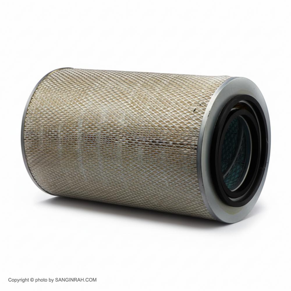 فيلتر هواكش لودر چینی ZL50