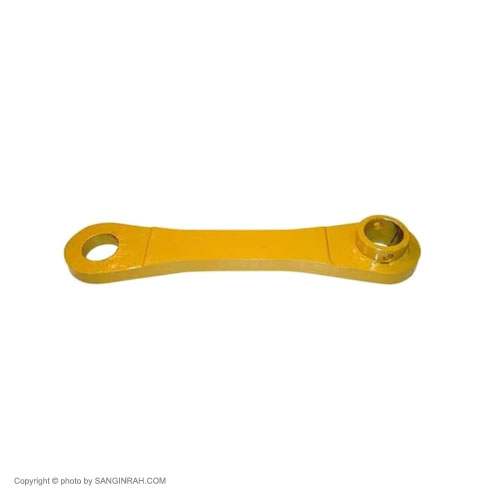 ملخی بیل مکانیکی کوماتسو PC220-7