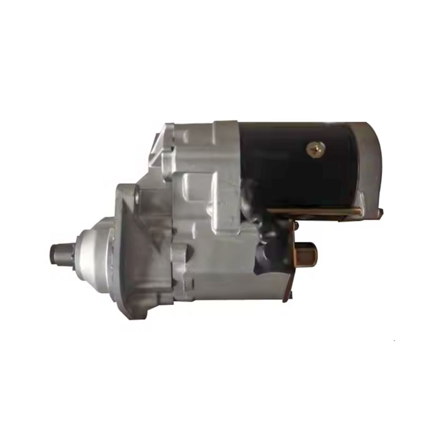 استارت بیل مکانیکی کوماتسو PC200-7