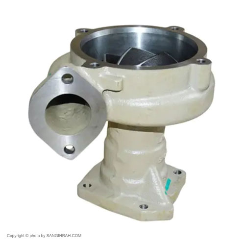 واتر پمپ بلدوزر هپکو 751