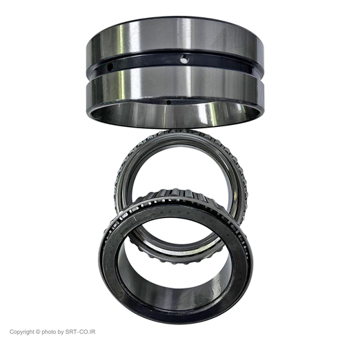 بلبرینگ سنگ غلتک هپکو HC100C