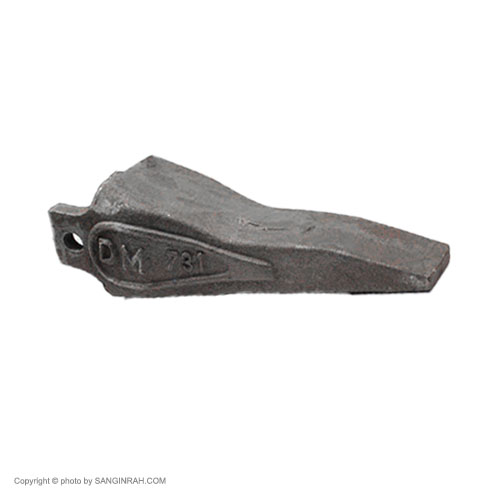 ناخن بلدوزر هپکو 731 برند DM