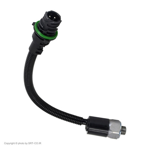 سنسور فشار ترمز لودر ولوو L120E