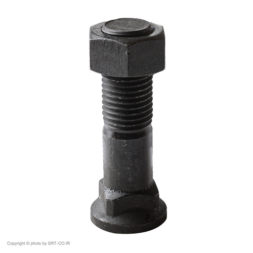 پیچ و مهره کلنگ ناخن لودر کاترپیلار 966