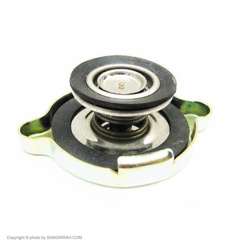 درب رادیاتور بیل مکانیکی هپکو A900