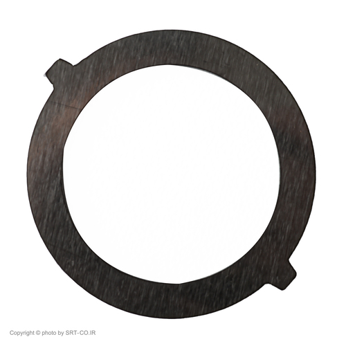 واشر دوشاخه پلوس گریدر هپکو HG180