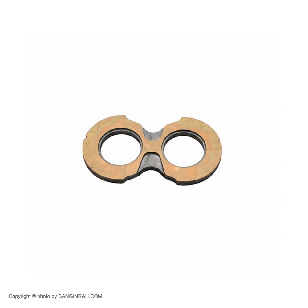 عینکی پمپ هیدرولیک لودر کوماتسو WA 470-3