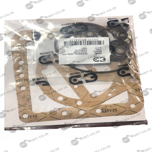 کیت پمپ مادر غلتک هپکو HC100