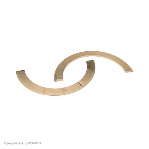 بغل یاتاقان بلدوزر کاترپیلار D8