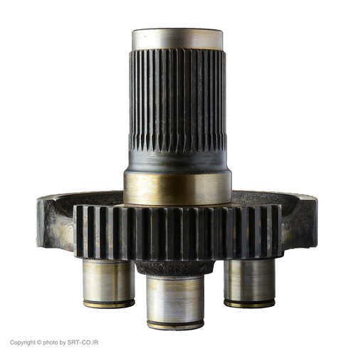 فول چرخ گریدر هپکو HG180D1