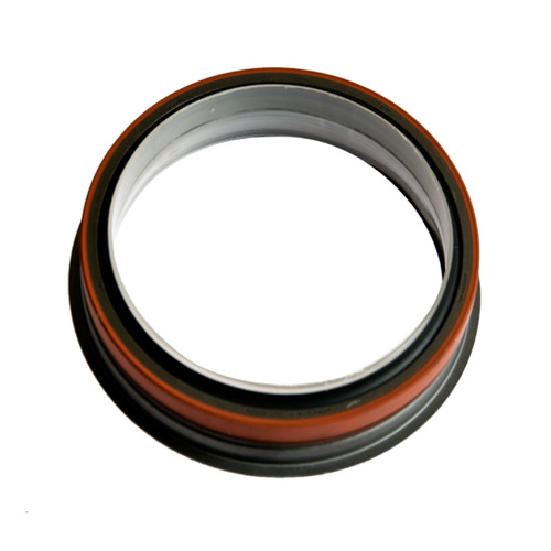 کاسه نمد ته میل لنگ موتور کوماتسو 6D102