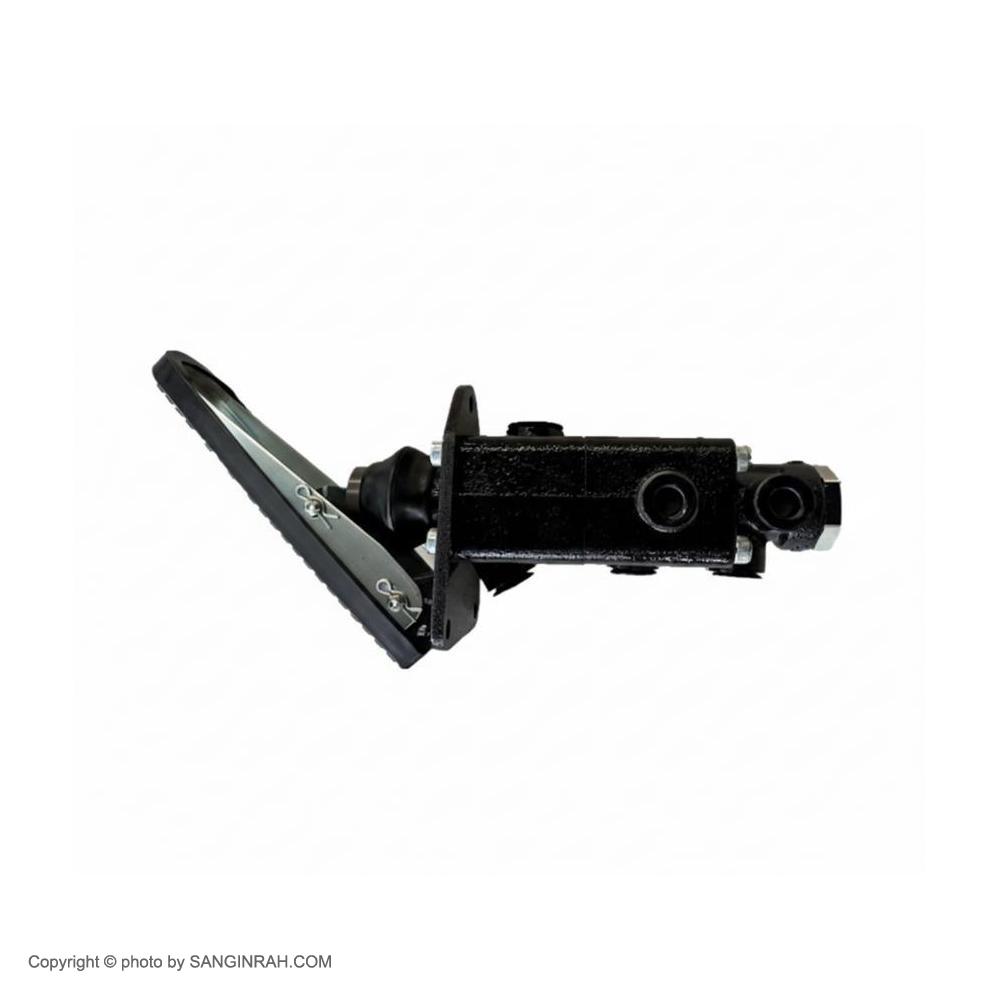 شیر ترمز تاندم لودر کوماتسو WA 470-3