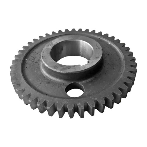 دنده میل لنگ موتور بیل مکانیکی کوماتسو PC200-1