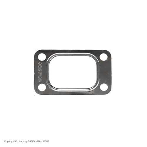 واشر توربو شارژر بیل مکانیکی کوماتسو PC200-7