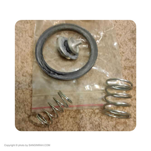 کیت پدال ترمز بیل مکانیکی هپکو 912