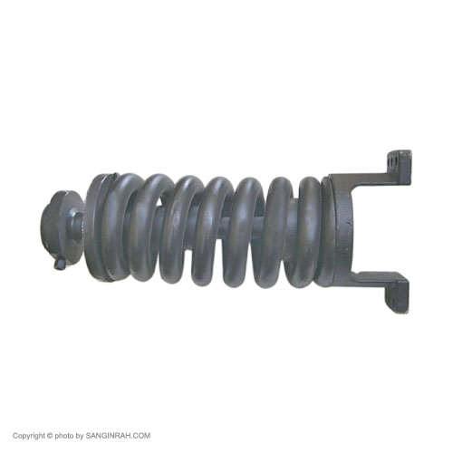 زنجیر سفت کن بیل مکانیکی کوماتسو PC200-7