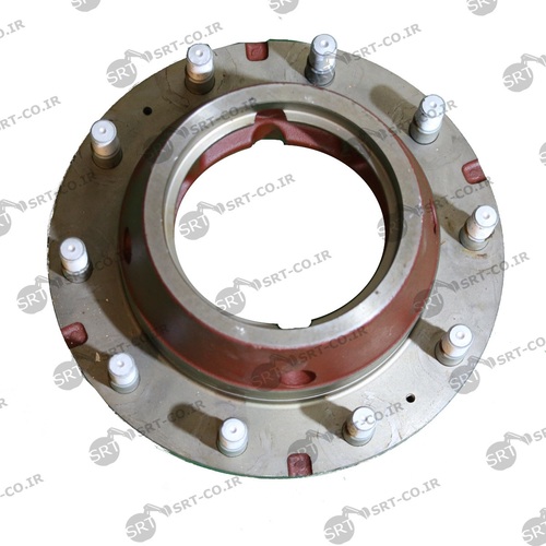 توپی چرخ بیل مکانیکی هپکو A900