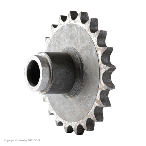 دنده زنجیر تکی مندل گریدر هپکو HG180D