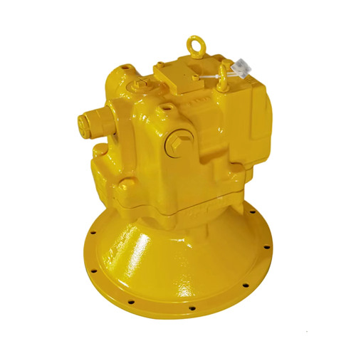 پمپ گردان بیل مکانیکی کوماتسو PC400-7