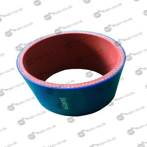 شلنگ سوپر به اینترکولر لودر ولوو L90E