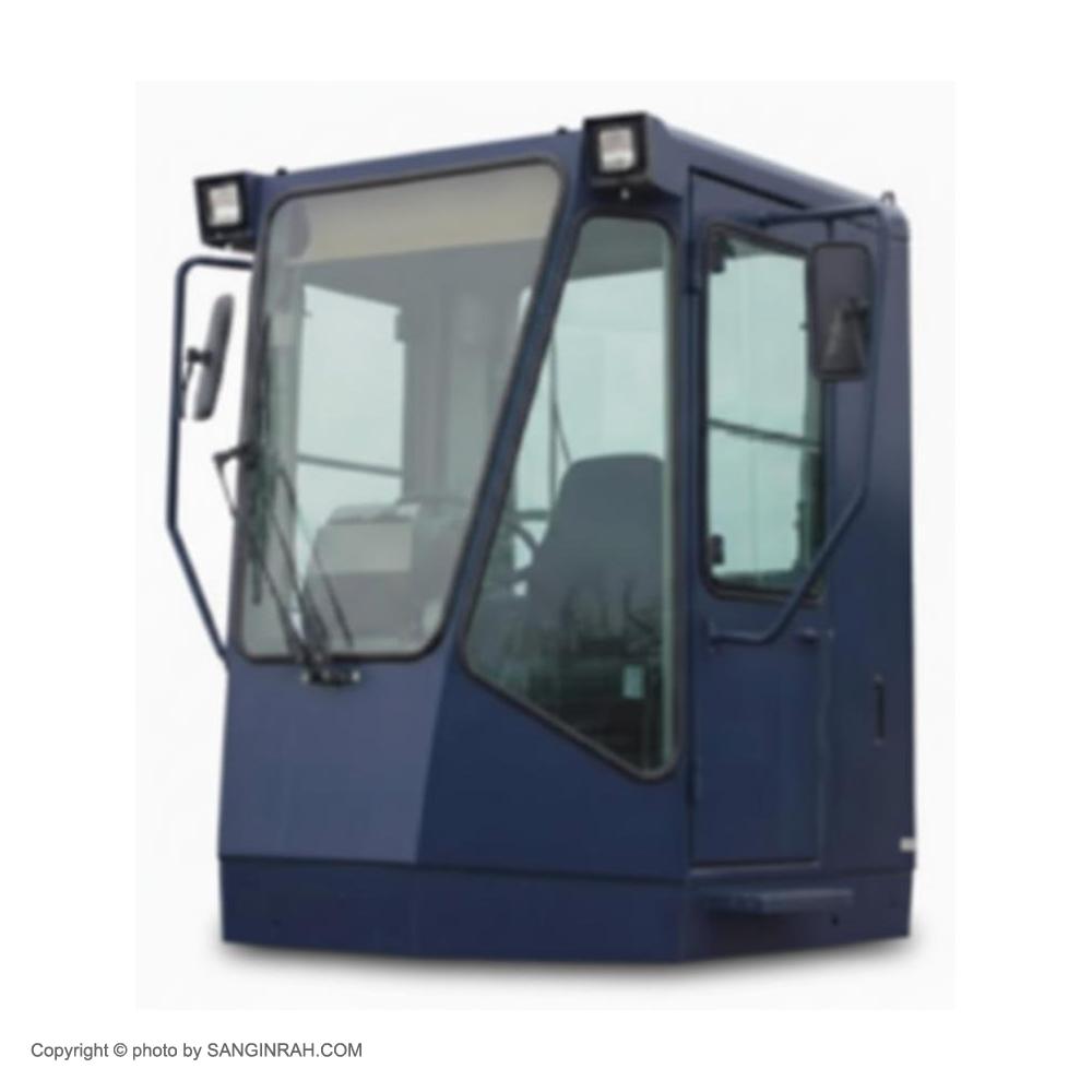 کابین کامل لودر کوماتسو WA 470-3