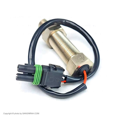 سنسور دور موتور بیل مکانیکی هیوندا 320-7