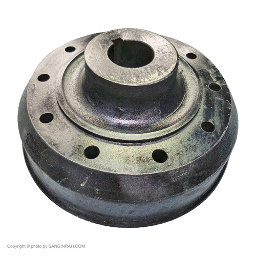 توپی چرخ گریدر هپکو فان ۲۰۵