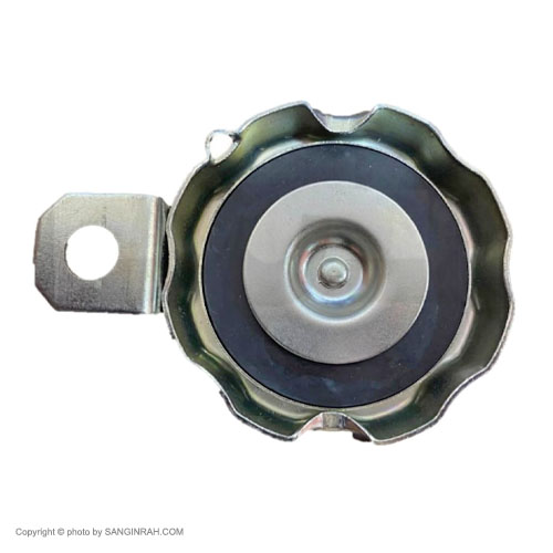 در گژ گیربکس لودر کوماتسو WA 470-3