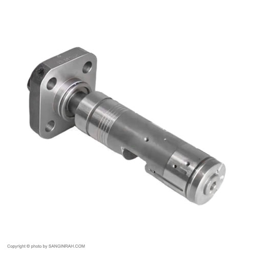 پیستون پمپ سروو بیل مکانیکی کوماتسو PC200-7