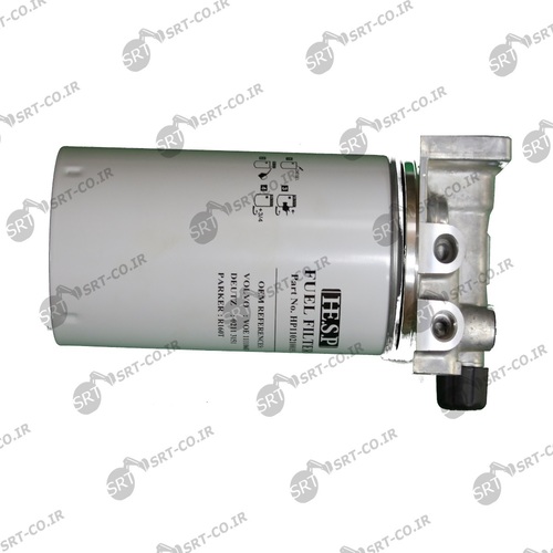 فیلتر آبگیر گریدر هپکو HG180