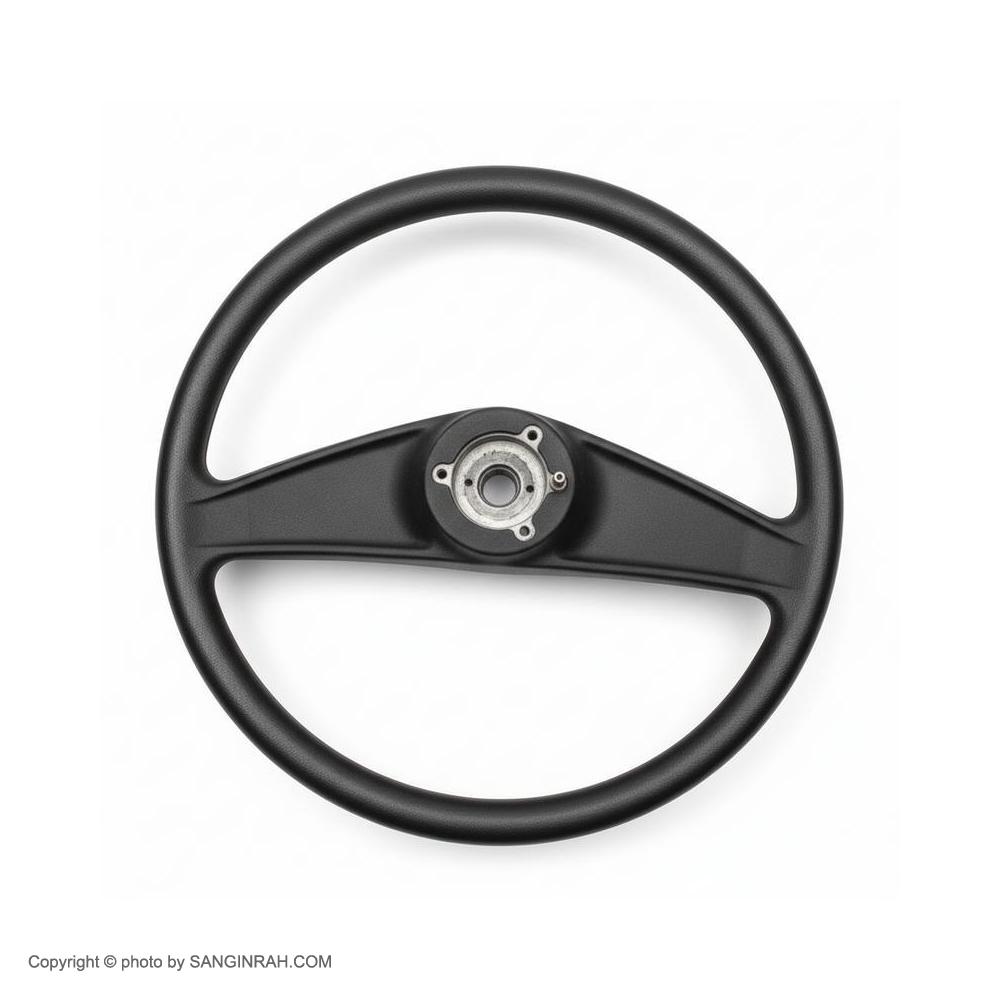 غربیلک فرمان لودر کوماتسو WA 470-3