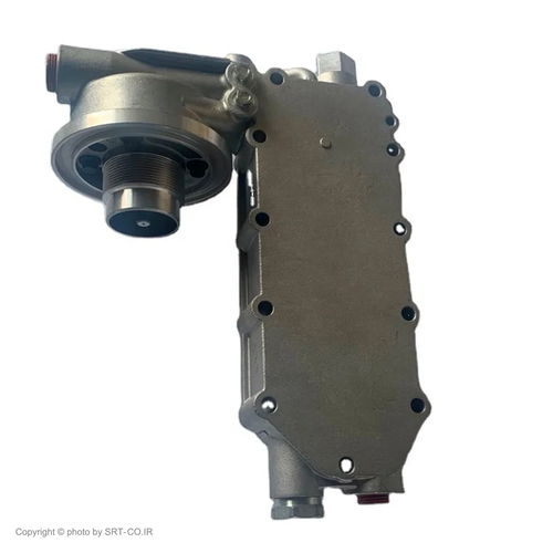 پايه فيلتر روغن بيل مکانیکی هيوندا 330