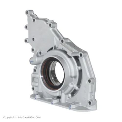 سینی جلو اویل پمپ غلتک هپکو HR105