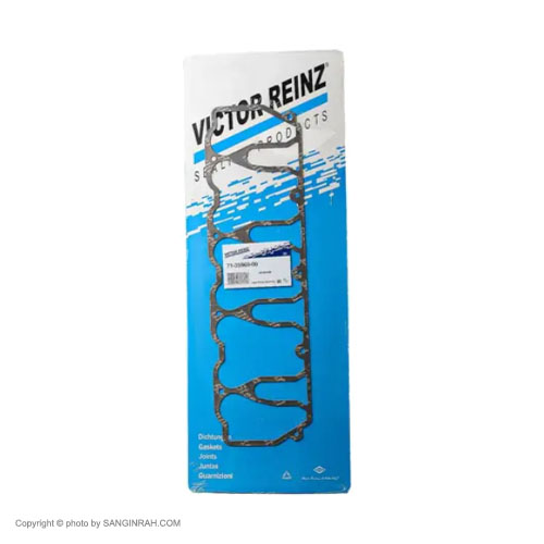 واشر درب قالپاق موتور دویتس 1013-4