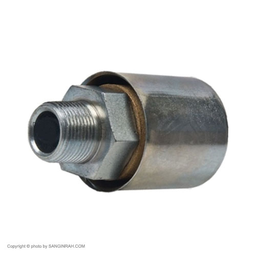 سوپاپ تنفس لودر کوماتسو WA 470-3