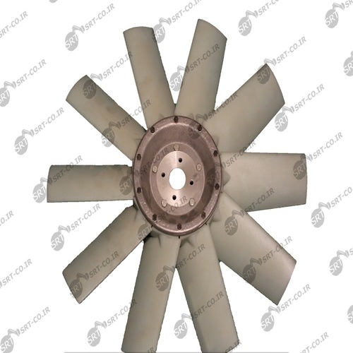 پروانه لودر هپکو HL115