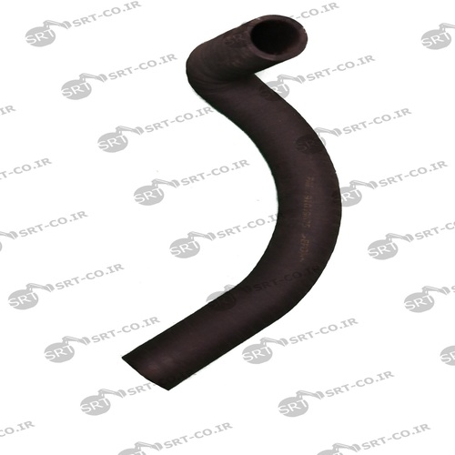 شلنگ بالای رادیاتور غلتک هپکو HC100C