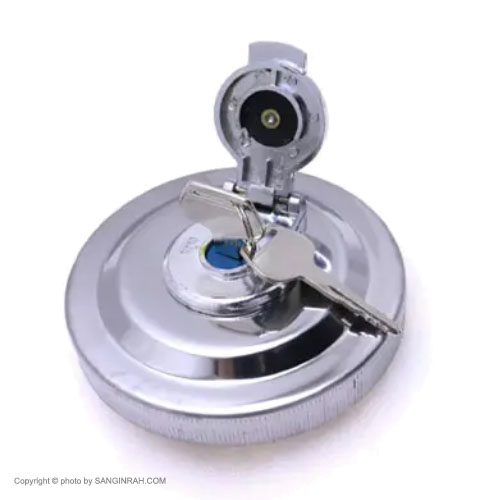 درب باک غلتک هپکو HC100B